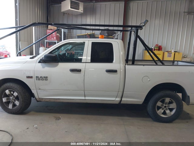 RAM 1500 Tradesman  4x4 6'4 Box 2018 1C6RR7FT2JS208966 Image 14