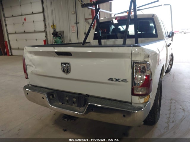 RAM 1500 Tradesman  4x4 6'4 Box 2018 1C6RR7FT2JS208966 Image 16