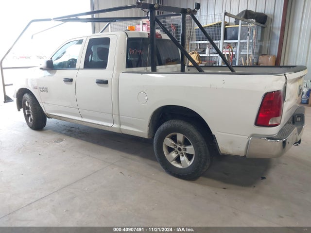 RAM 1500 Tradesman  4x4 6'4 Box 2018 1C6RR7FT2JS208966 Image 3