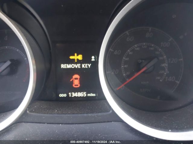 2017 MITSUBISHI LANCER JA32V2FW7HU009525 Photo 6