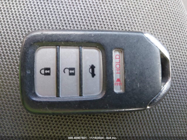 Honda CIVIC EX 2015 2HGFG3B88FH506711 Image 11