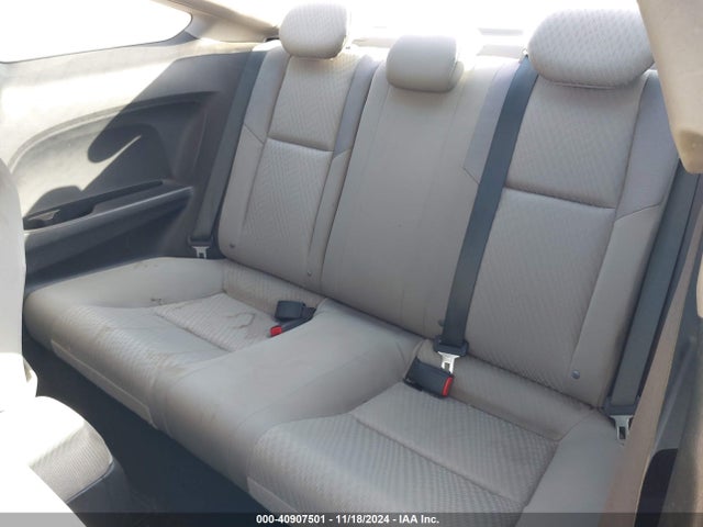 Honda CIVIC EX 2015 2HGFG3B88FH506711 Image 8