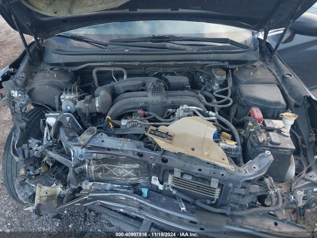 4S4BSAAC6H3428064 Subaru Outback 2.5i