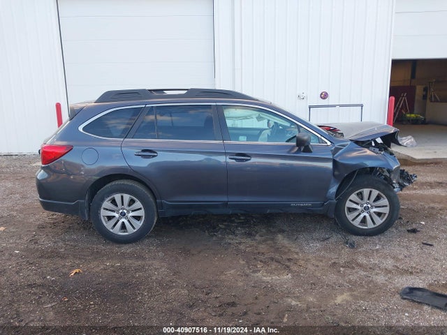 4S4BSAAC6H3428064 Subaru Outback 2.5i