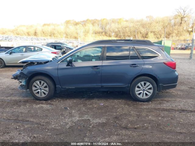 4S4BSAAC6H3428064 Subaru Outback 2.5i