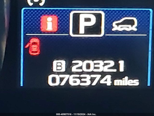 4S4BSAAC6H3428064 Subaru Outback 2.5i