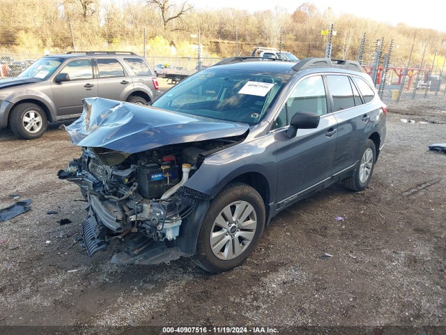 4S4BSAAC6H3428064 Subaru Outback 2.5i