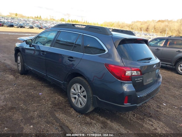 4S4BSAAC6H3428064 Subaru Outback 2.5i