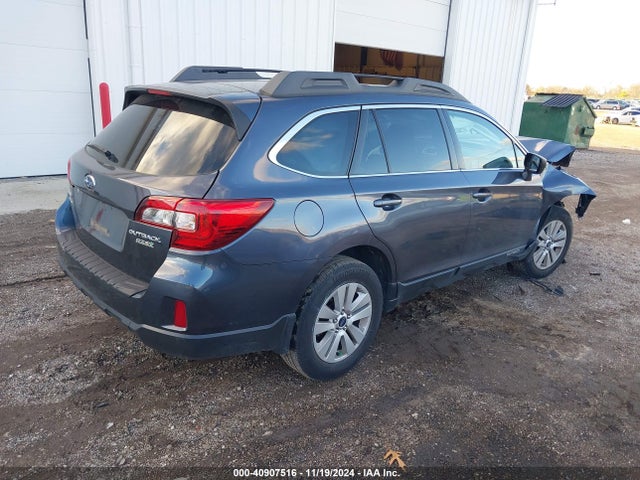4S4BSAAC6H3428064 Subaru Outback 2.5i