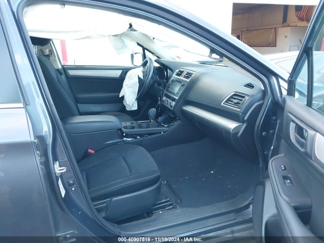 4S4BSAAC6H3428064 Subaru Outback 2.5i