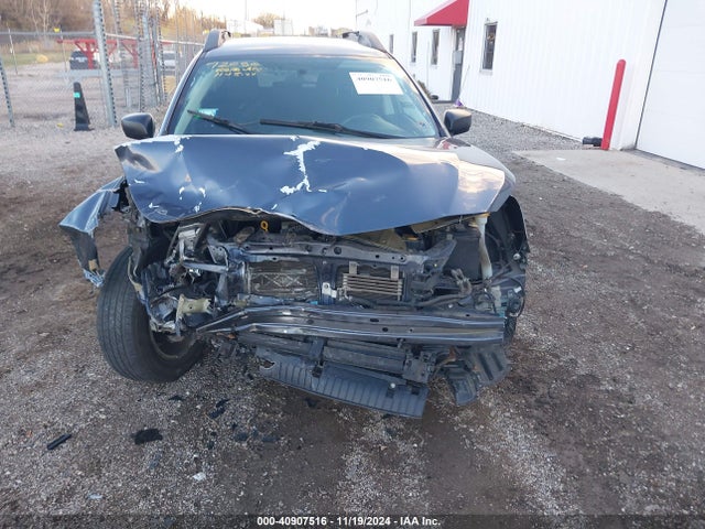 4S4BSAAC6H3428064 Subaru Outback 2.5i