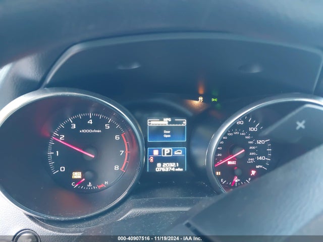 4S4BSAAC6H3428064 Subaru Outback 2.5i