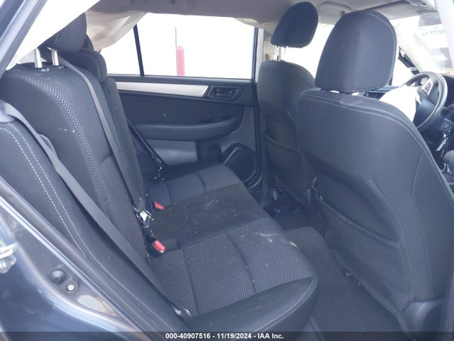 4S4BSAAC6H3428064 Subaru Outback 2.5i