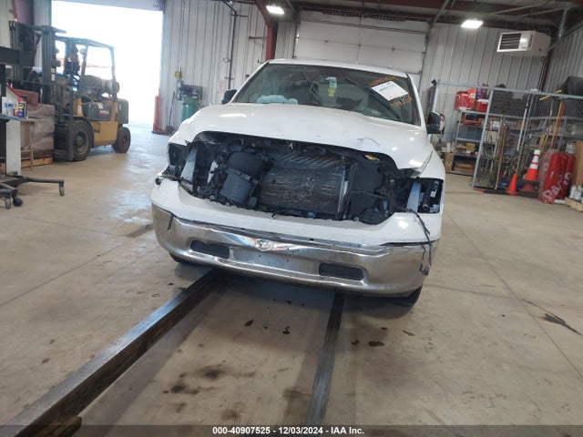 RAM 1500 Classic Tradesman  4x4 6'4 Box 2019 1C6RR7FT2KS682272 Image 12