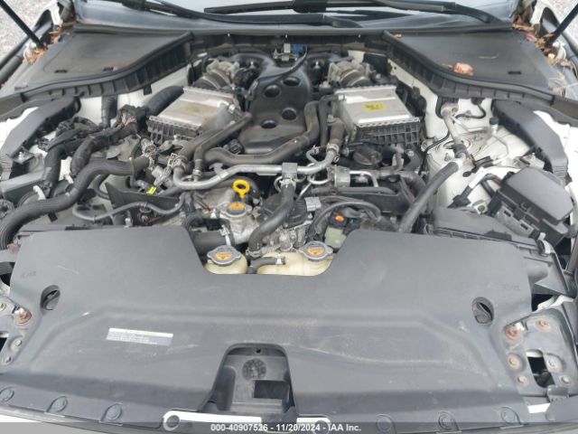 JN1EV7AR6HM838263 Infiniti Q50 3.0t Signature Edition