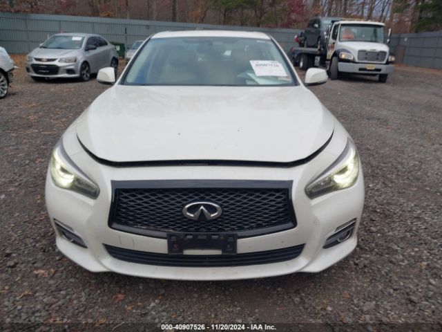 JN1EV7AR6HM838263 Infiniti Q50 3.0t Signature Edition