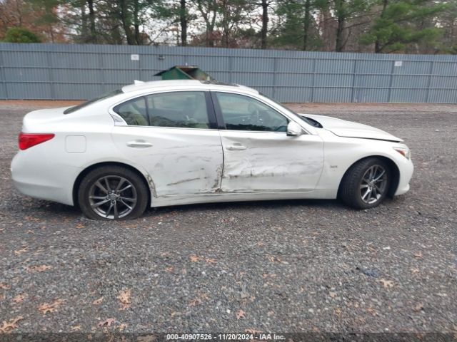 JN1EV7AR6HM838263 Infiniti Q50 3.0t Signature Edition