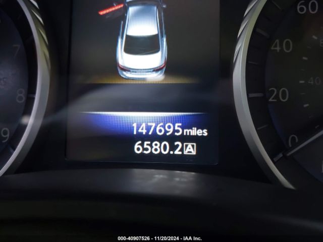 JN1EV7AR6HM838263 Infiniti Q50 3.0t Signature Edition