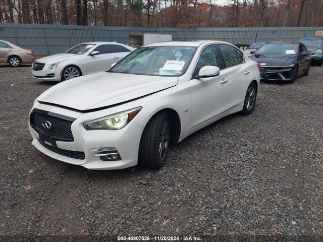 JN1EV7AR6HM838263 Infiniti Q50 3.0t Signature Edition