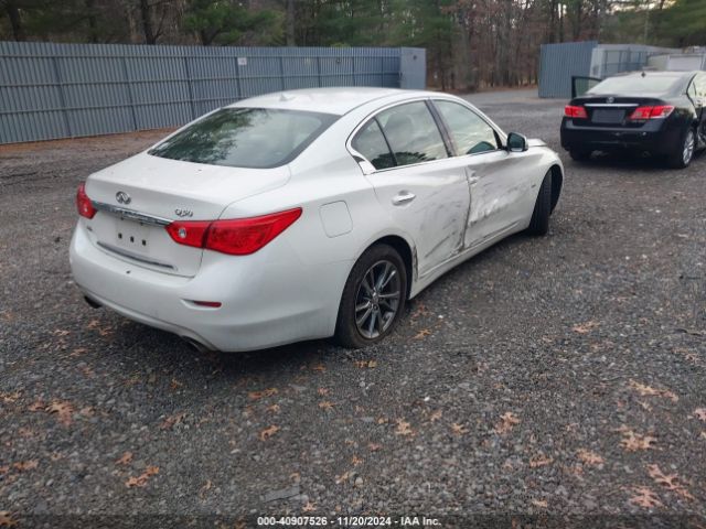 JN1EV7AR6HM838263 Infiniti Q50 3.0t Signature Edition