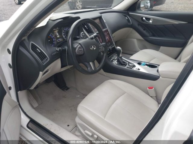 JN1EV7AR6HM838263 Infiniti Q50 3.0t Signature Edition