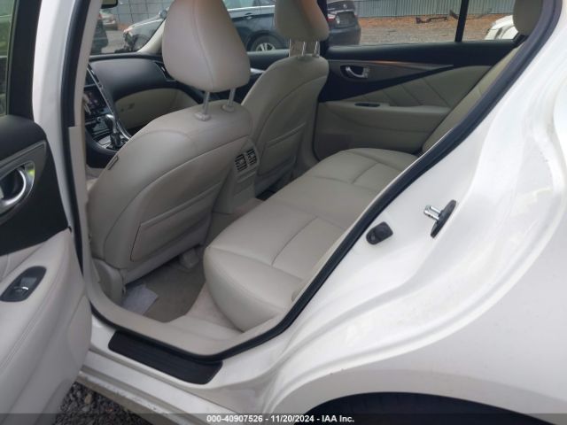 JN1EV7AR6HM838263 Infiniti Q50 3.0t Signature Edition