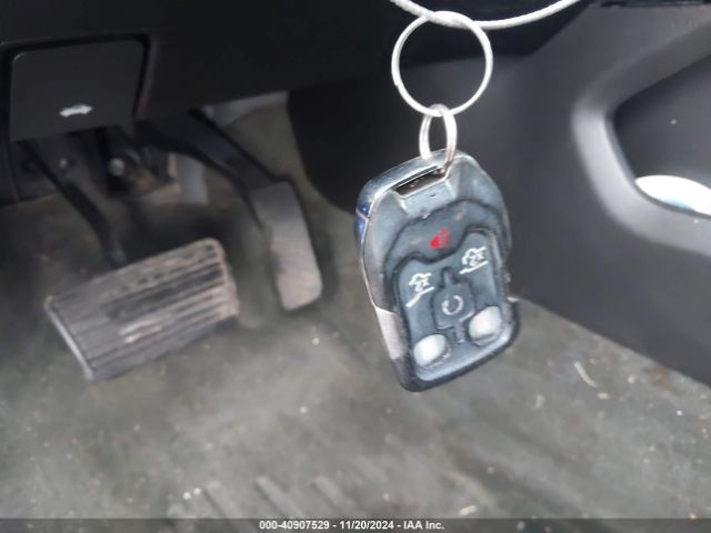 1GNSKKKC9FR214776 Chevrolet Suburban 1500 Ltz