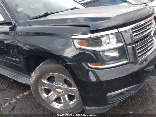 1GNSKKKC9FR214776 Chevrolet Suburban 1500 Ltz