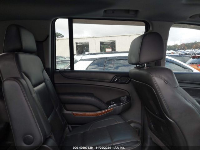 1GNSKKKC9FR214776 Chevrolet Suburban 1500 Ltz