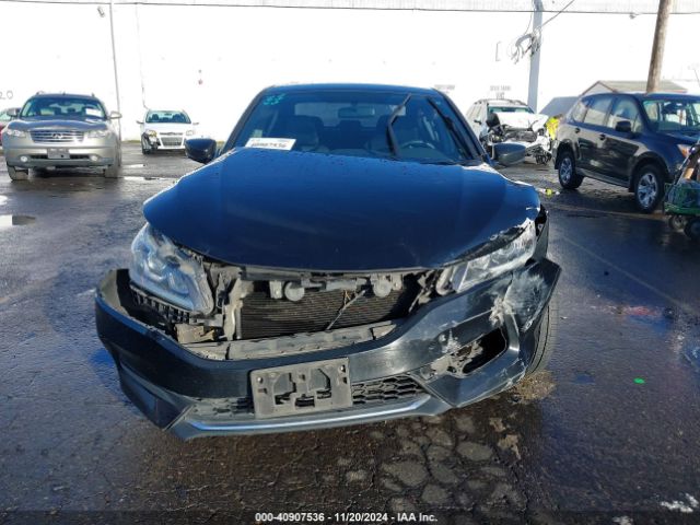 1HGCR2F14HA242036 Honda Accord Sport Se