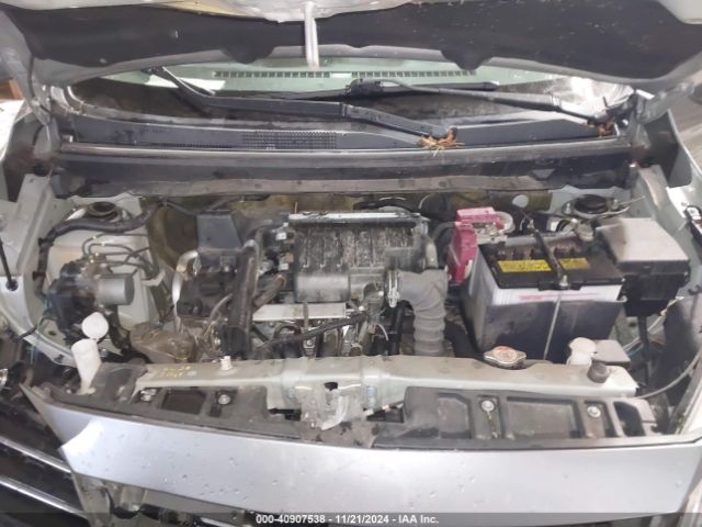 ML32FUFJ3MHF05347 Mitsubishi Mirage G4 Carbonite Edition/es/le