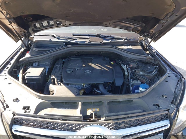 4JGDA5HB1HA830845 Mercedes-Benz Gle 350 4matic