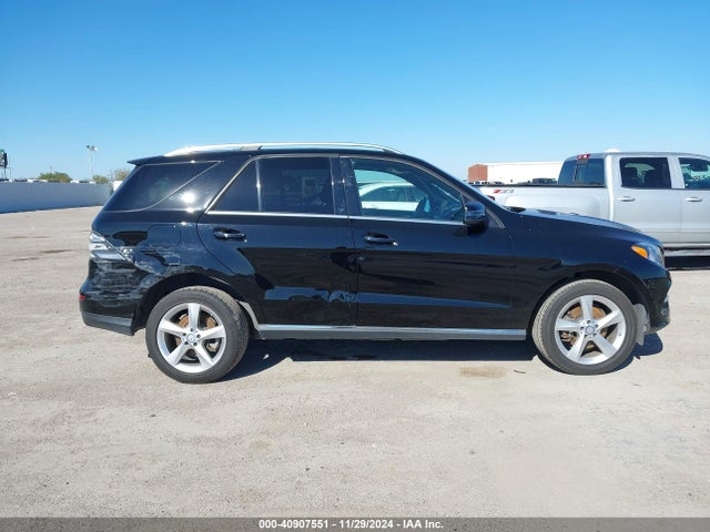 4JGDA5HB1HA830845 Mercedes-Benz Gle 350 4matic