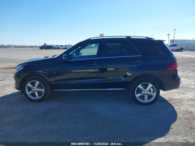 4JGDA5HB1HA830845 Mercedes-Benz Gle 350 4matic