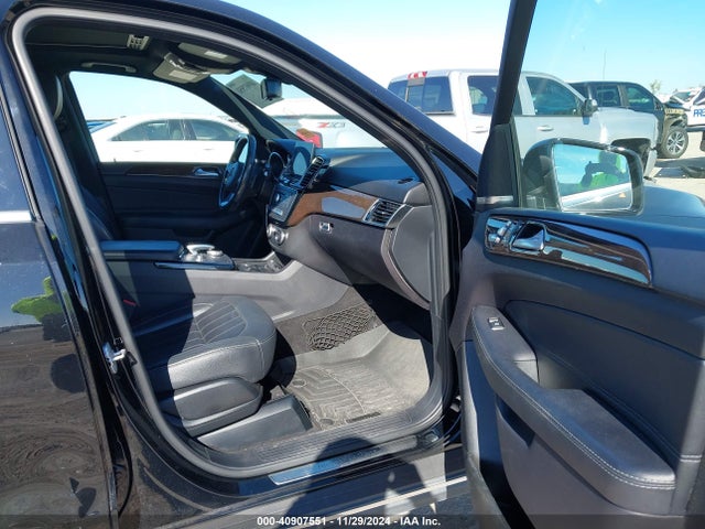 4JGDA5HB1HA830845 Mercedes-Benz Gle 350 4matic