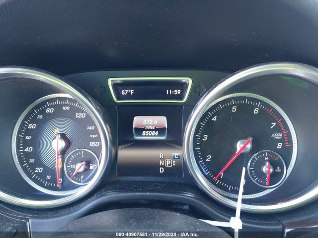 4JGDA5HB1HA830845 Mercedes-Benz Gle 350 4matic