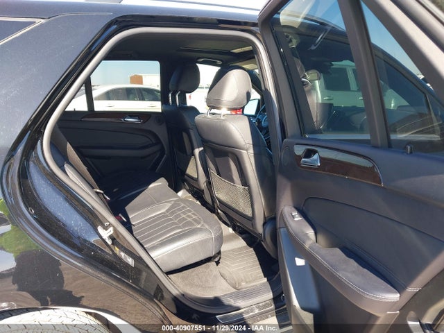 4JGDA5HB1HA830845 Mercedes-Benz Gle 350 4matic