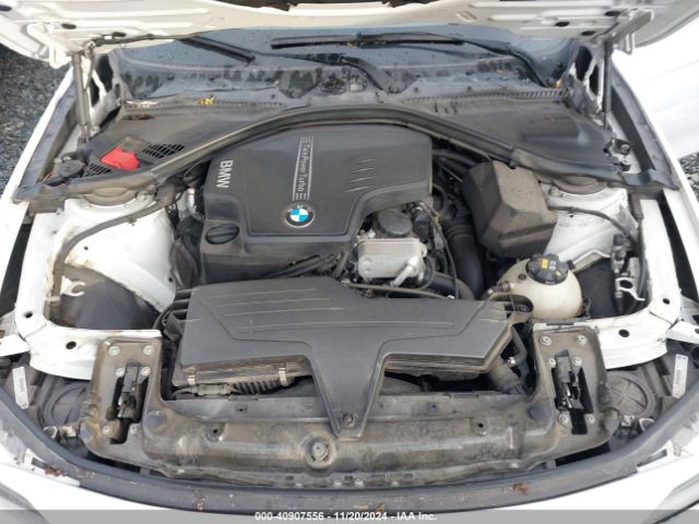 WBA3C1C53EK111717 BMW 328I