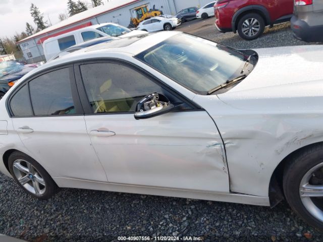 WBA3C1C53EK111717 BMW 328I