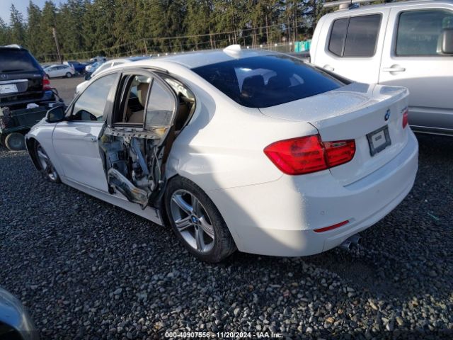 WBA3C1C53EK111717 BMW 328I