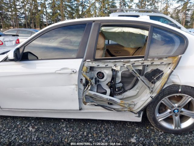 WBA3C1C53EK111717 BMW 328I