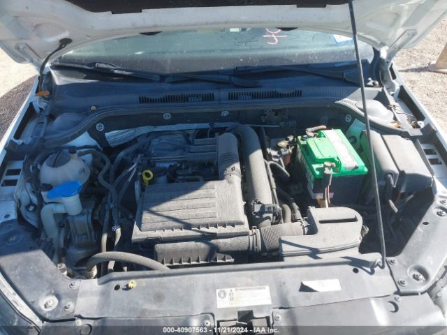 3VWDB7AJ9HM274010 Volkswagen Jetta 1.4t Se