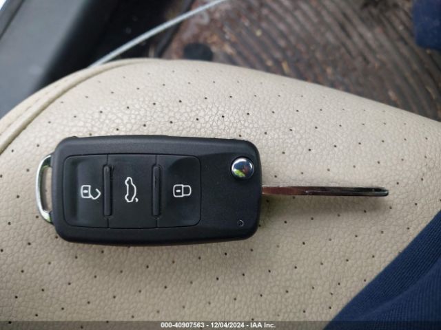3VWDB7AJ9HM274010 Volkswagen Jetta 1.4t Se