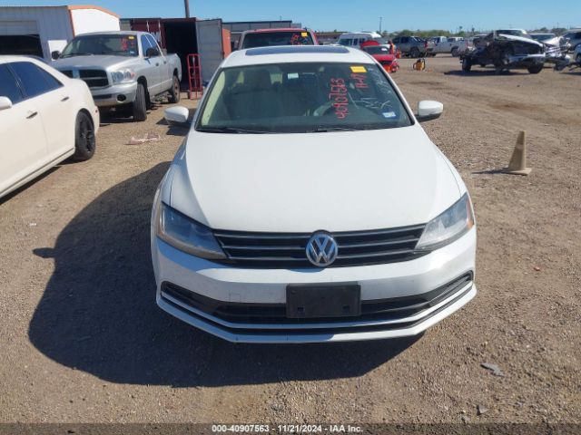 3VWDB7AJ9HM274010 Volkswagen Jetta 1.4t Se