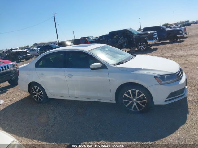 3VWDB7AJ9HM274010 Volkswagen Jetta 1.4t Se