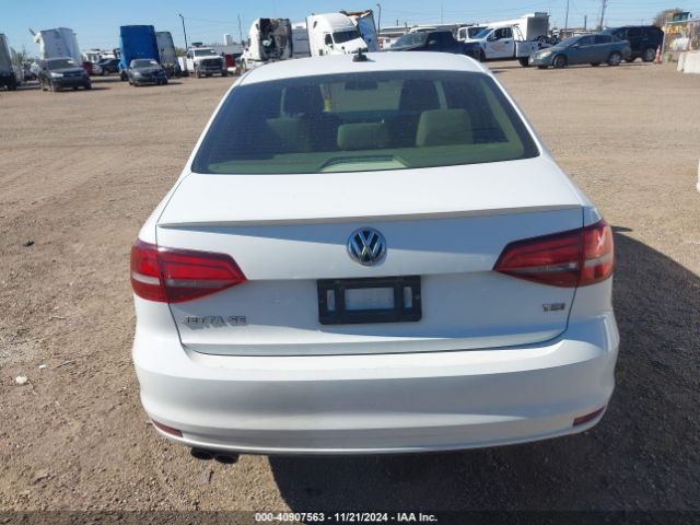 3VWDB7AJ9HM274010 Volkswagen Jetta 1.4t Se