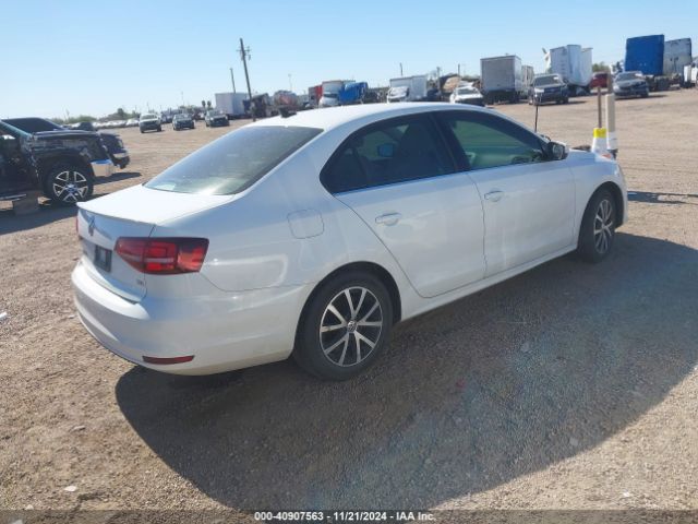 3VWDB7AJ9HM274010 Volkswagen Jetta 1.4t Se