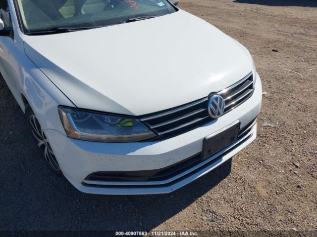 3VWDB7AJ9HM274010 Volkswagen Jetta 1.4t Se