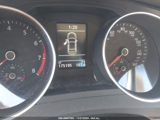 3VWDB7AJ9HM274010 Volkswagen Jetta 1.4t Se