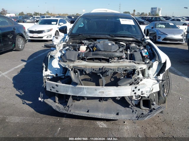 JTHBA1D28G5022590 Lexus IS 200T